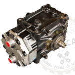 Kompresor klimatyzacji Mercedes Pagoda W113 | www.legendcars.eu