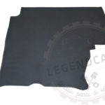 Guma bagażnika Mercedes W113| www.legendcars.eu