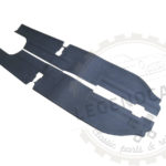 Mercedes W180 Gumy progowe | www.legendcars.eu