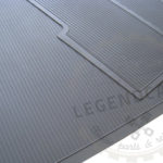 Guma Bagażnika W121 190SL | www.legendcars.eu