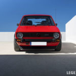 Volkswagen Golf MKI GTI 110KM | www.legendcars.eu | Na sprzedaż