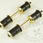 Komplet łączników stabilizatora do Mercedes W113 / W111 | Części do zabytkowych mercedesów | www.legendcars.eu