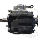 Skrzynia biegów do mercedes 190SL | Części do zabytkowych mercedesów | www.legendcars.eu