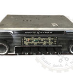 Radio Becker Europa | Części do zabytkowych mercedesów | www.legendcars.eu