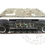 Radio Becker Europa | Części do zabytkowych mercedesów | www.legendcars.eu