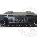 Radio Gran Prix Becker | Części do mercedesów zabytkowych | www.legendcars.eu