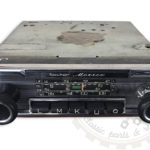 Radio Becker Mexico | Części do zabytkowych mercedesów | www.legendcars.eu