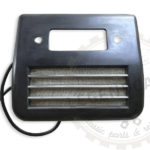 Blenda Radia z głośnikiem Mercedes Ponton W120 | Części do zabytkowych mercedesów | www.legendcars.eu