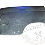 Błotnik Prawy Tylny Ponton | Części do zabytkowych mercedesów | www.legendcars.eu