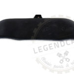 Obudowa Zegarów Daszek | Części do zabytkowych mercedesów | www.legendcars.eu