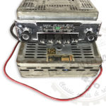 Radio Gran Prix Becker | Części do mercedesów zabytkowych | www.legendcars.eu