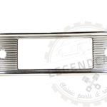 Ramka do radia | Części do zabytkowych mercedesów | www.legendcars.eu