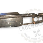 Deska rozdzielcza | Mercedes 170S | www.legendcars.eu