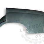 Błotnik lewy tylny | Mercedes Ponton | www.legendcars.eu