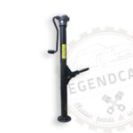 Lewarek Ponton - 190SL | www.legendcars.eu