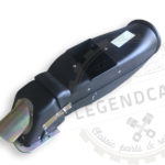 Tunel powietrza lewy | Mercedes W121 190sl | www.legendcars.eu