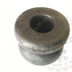 Bałwanek guma regulacji tylnego mostu W113 / W111 | Części do zabytkowych mercedesów | www.legendcars.eu