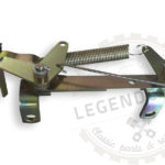 Cięgno ciepłego startu 190SL | www.legendcars.eu