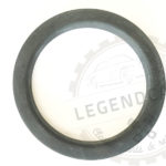 Guma tylnej sprężyny górna W120 / W121 | Części do zabytkowych mercedesów | www.legendcars.eu