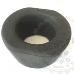 Poduszka tylnego dyfra W120 / W121 | Części do zabytkowych mercedesów | www.legendcars.eu