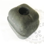 Poduszka tylnego mostu W120/W121 | www.legendcars.eu