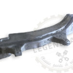 Prawy słupek A 190SL | www.legendcars.eu