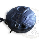 Zbiornik wyrównawczy | Mercedes Pagoda W113 | www.legendcars.eu