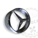 Znak do grila | Mercedes Pagoda W113 | www.legendcars.eu