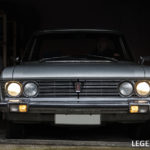 Fiat 130 3.2 V6 1973r. | Części do zabytkowych mercedesów | www.legendcars.eu