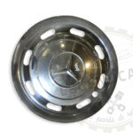 Dekiel Ponton Cabrio | Części do zabytkowych mercedesów | www.legendcars.eu