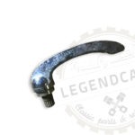 Klamka otwierania drzwi wewnętrznych 170S W187 | Części do zabytkowych mercedesów | www.legendcars.eu