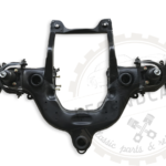 StelBelka przedniego zawieszenia Mercedes 190Sl W121 | Części do zabytkowych mercedesów | www.legendcars.eu