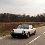 Porsche 914 | Części do zabytkowych mercedesów | www.legendcars.eu