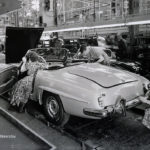 Mercedes | Części do zabytkowych mercedesów | www.legendcars.eu