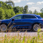 Audi Etron | Części do zabytkowych mercedesów | www.legendcars.eu