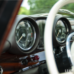 Mercedes W111 Coupe 280 | Czesci do zabytkowych mercedesów | www.legendcars.eu
