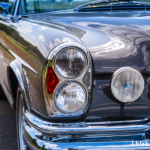 Mercedes W111 Coupe 280 | Czesci do zabytkowych mercedesów | www.legendcars.eu