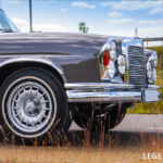 Mercedes W111 Coupe 280 | Czesci do zabytkowych mercedesów | www.legendcars.eu