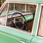 Fiat 125p 1973 | Czesci do zabytkowych mercedesów | www.legendcars.eu