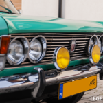 Fiat 125p 1973 | Czesci do zabytkowych mercedesów | www.legendcars.eu