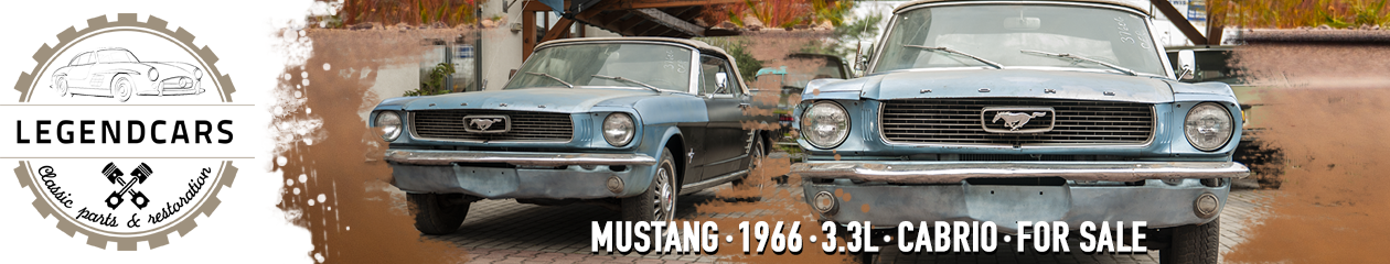 LegendCars