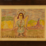 Krynicki Dom Nikifor