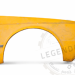 Błotnik prawy swallow Volkswagen MKI