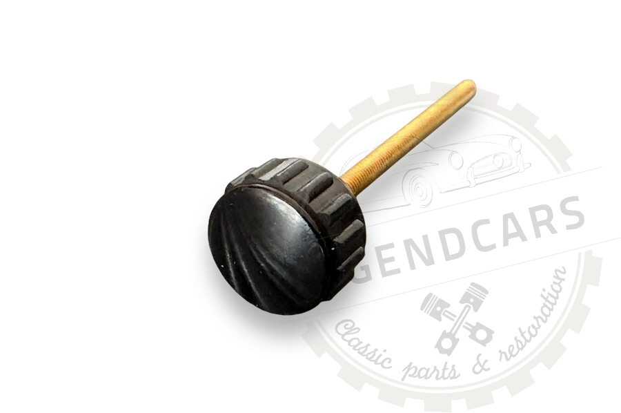 Śruba-mocujaca-pokrywe-bezpiecznikow-W121-W113-W111-czesci-do-klasycznych-mercedesów-www.legendcars.eu