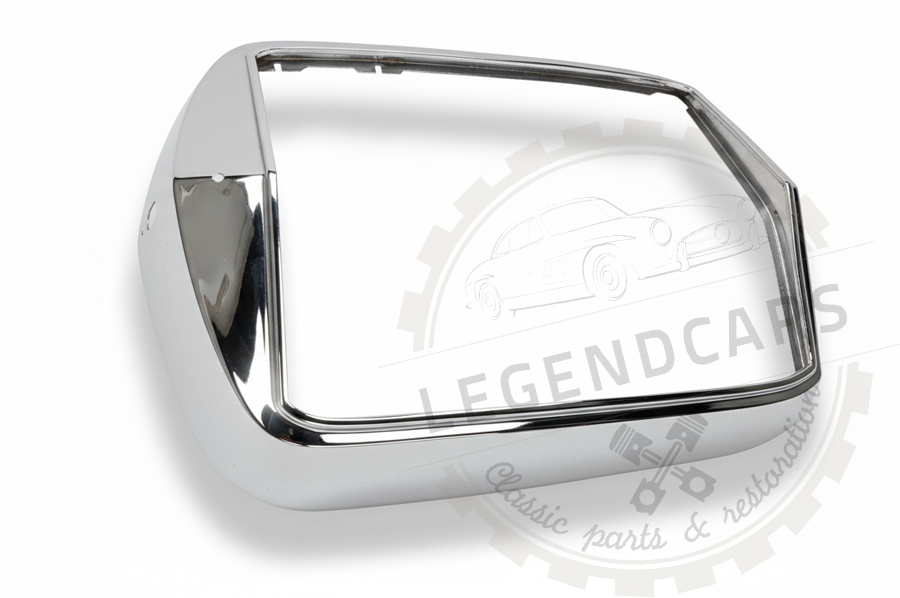 Niska-atrapa-grilla-ponton-W120-czesci-do-klasycznych-mercedesów-www.legendcars.eu